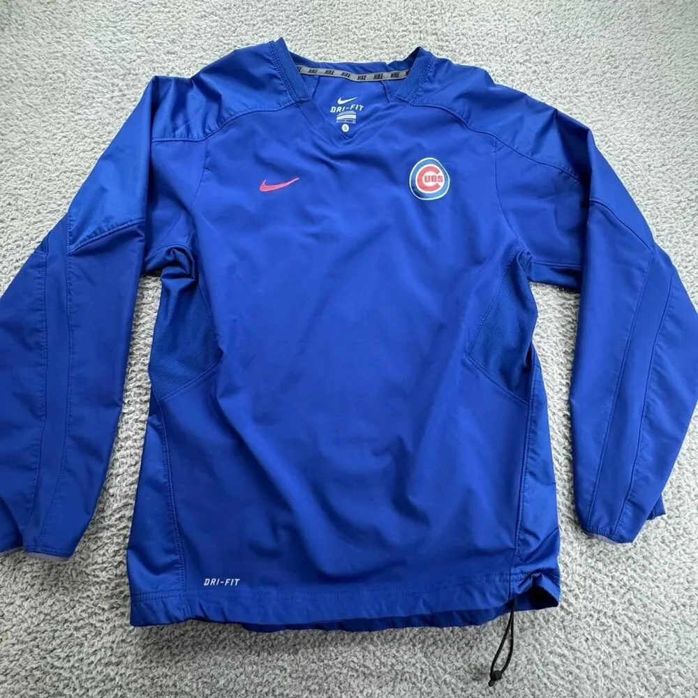 Nike dri fit